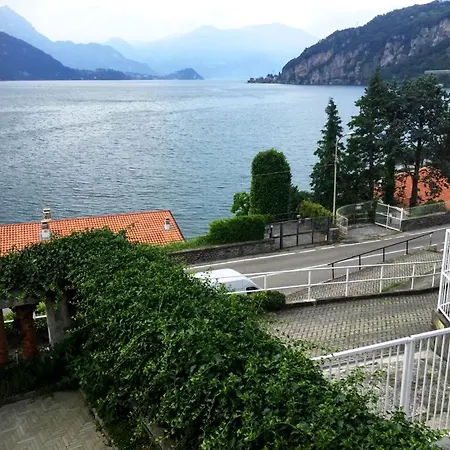 Il Sole Como Lake Panoramic View 펜션 *