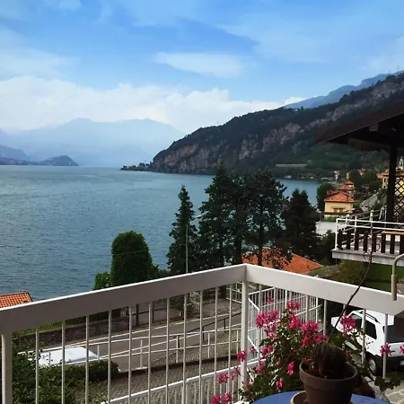 Il Sole Como Lake Panoramic View 펜션 만델로델라리오