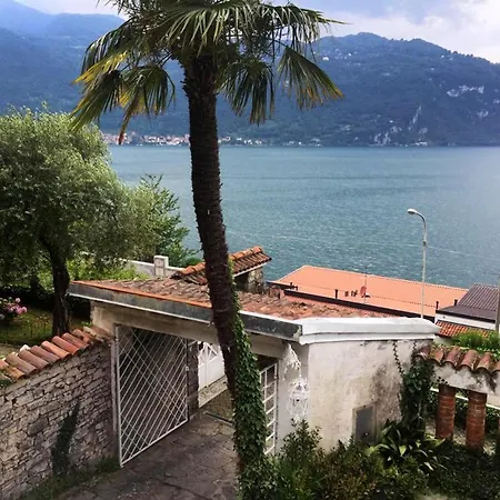 Il Sole Como Lake Panoramic View בית נופש מנדלו דל לאריו